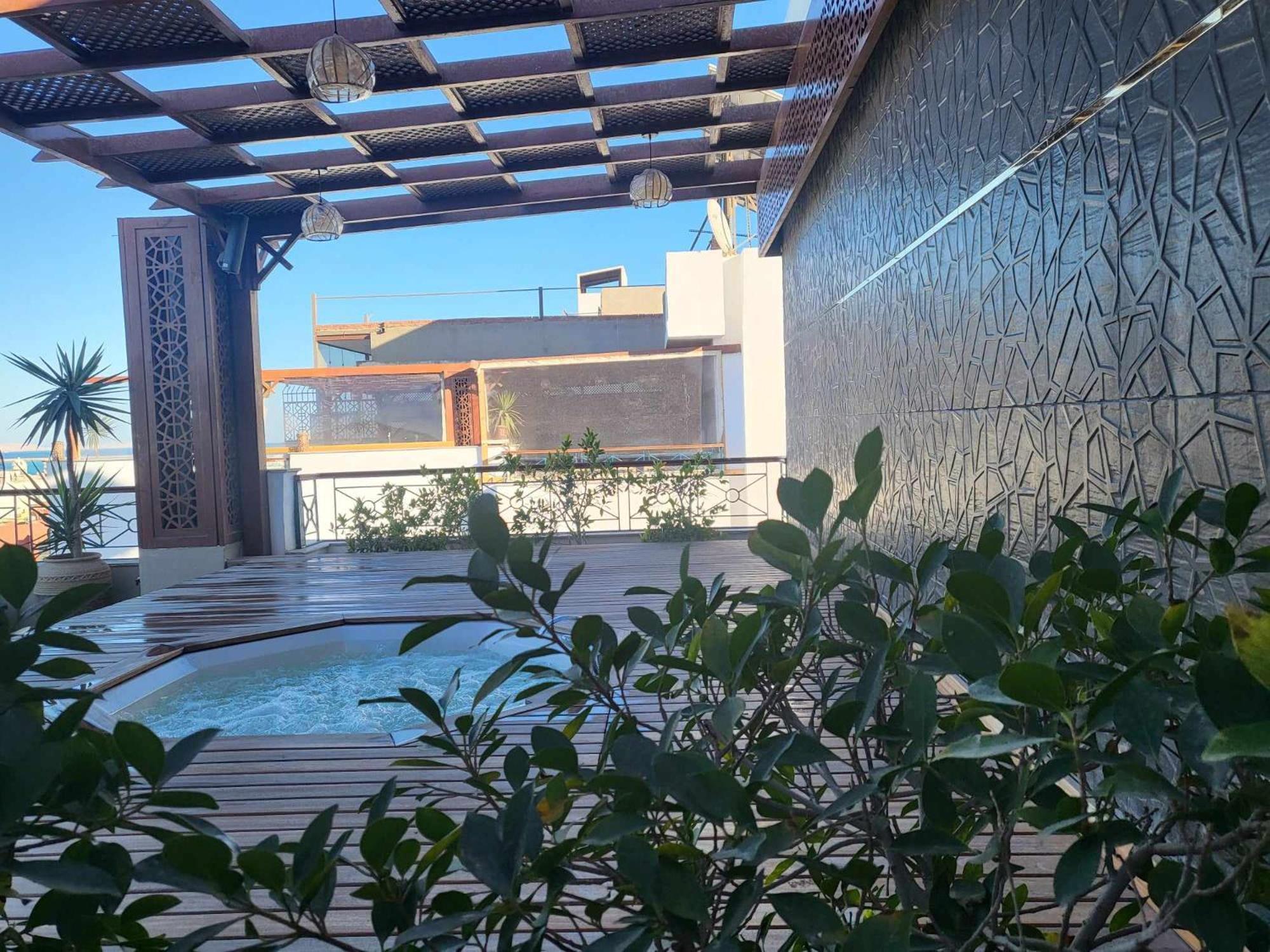Swiss Dive Resort Hurghada Ngoại thất bức ảnh
