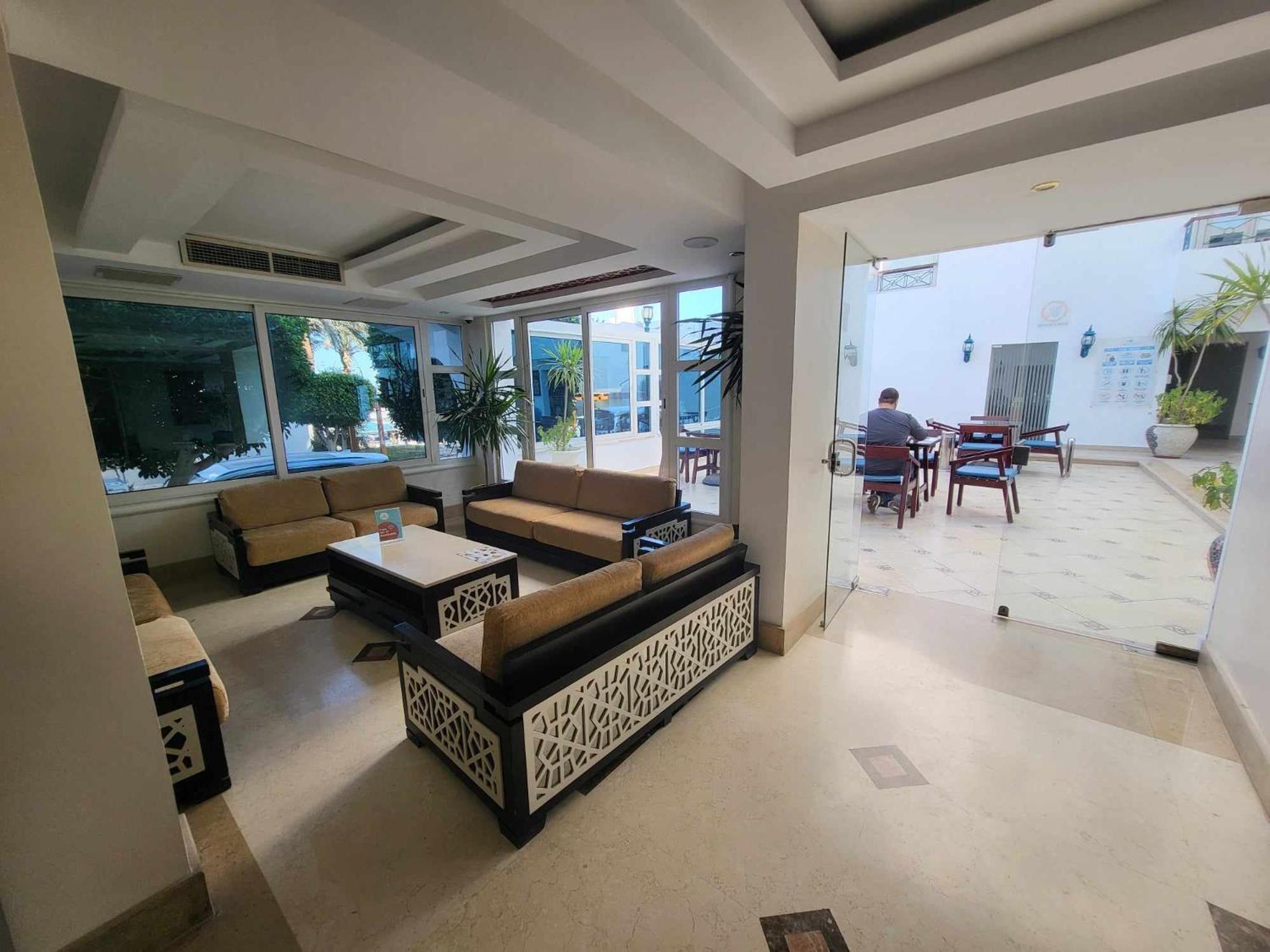 Swiss Dive Resort Hurghada Ngoại thất bức ảnh