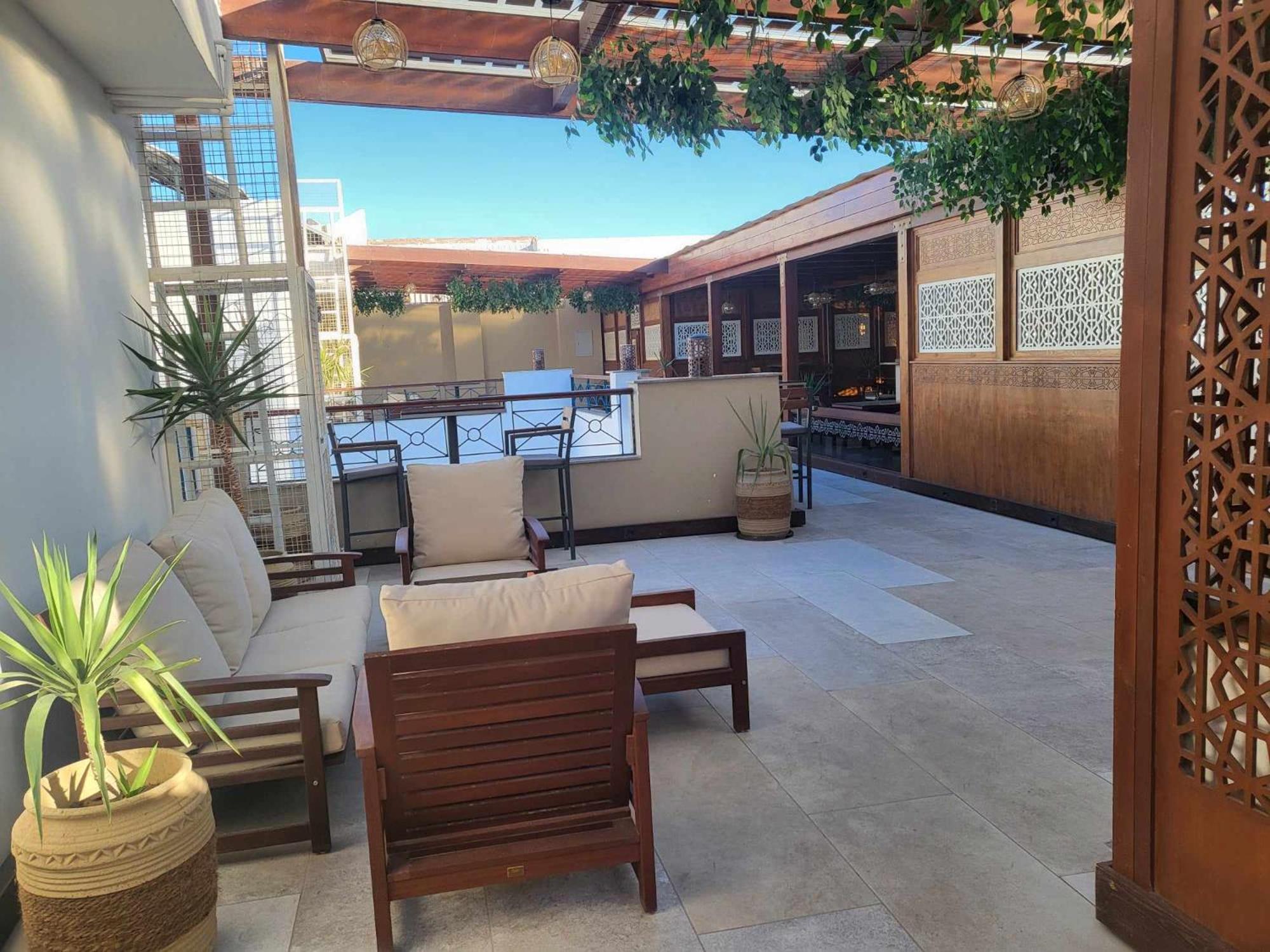 Swiss Dive Resort Hurghada Ngoại thất bức ảnh