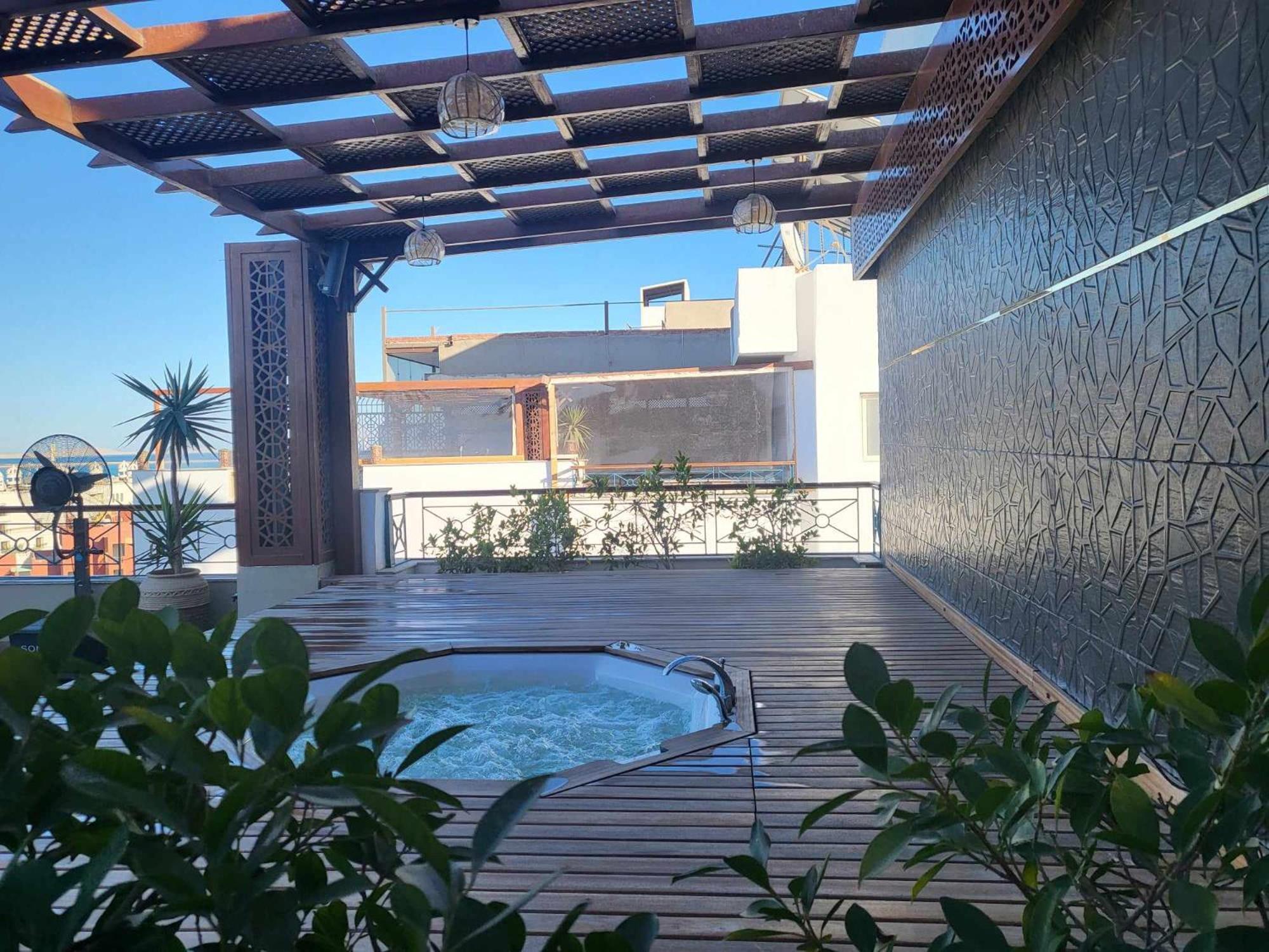 Swiss Dive Resort Hurghada Ngoại thất bức ảnh