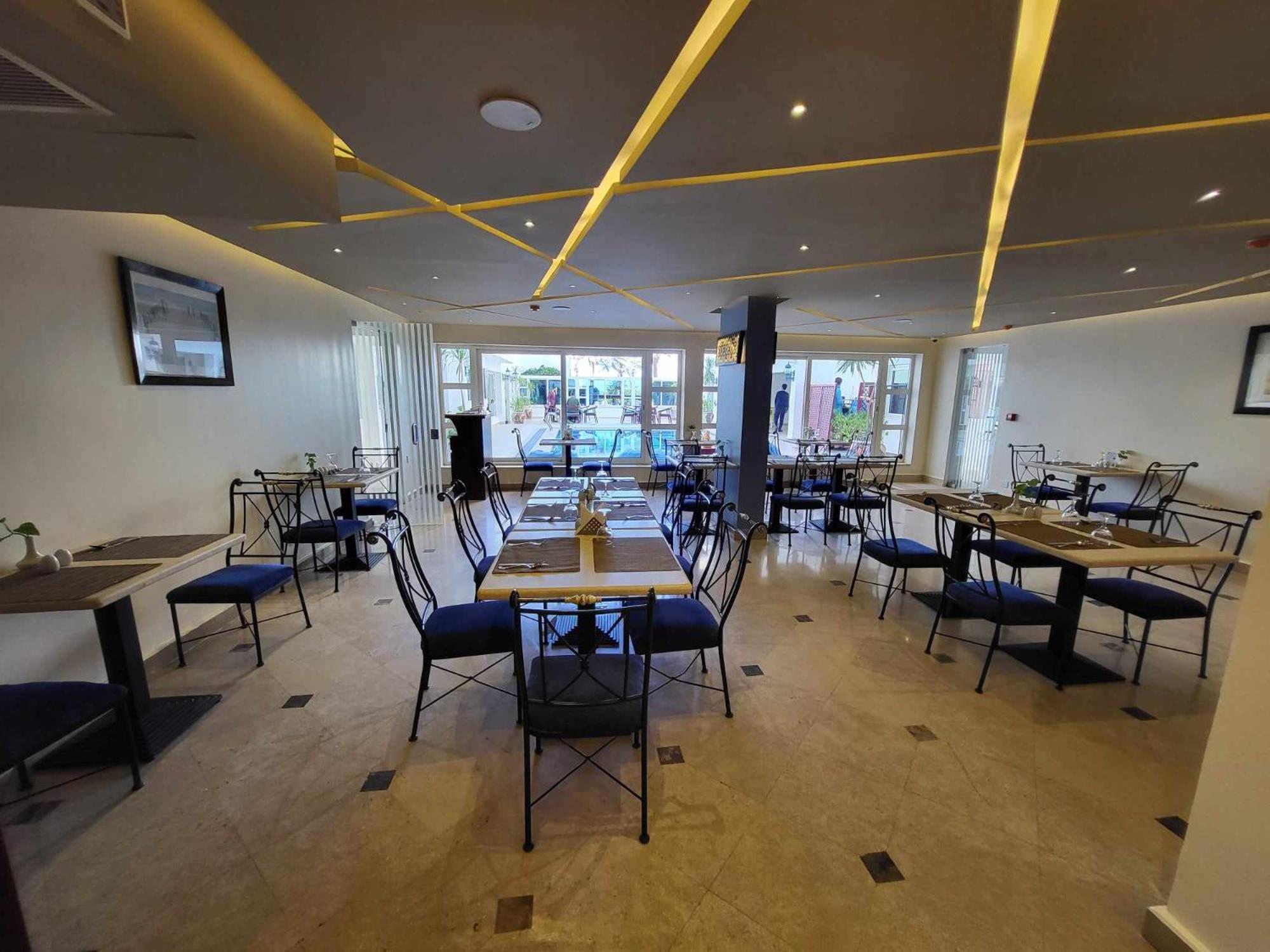 Swiss Dive Resort Hurghada Ngoại thất bức ảnh