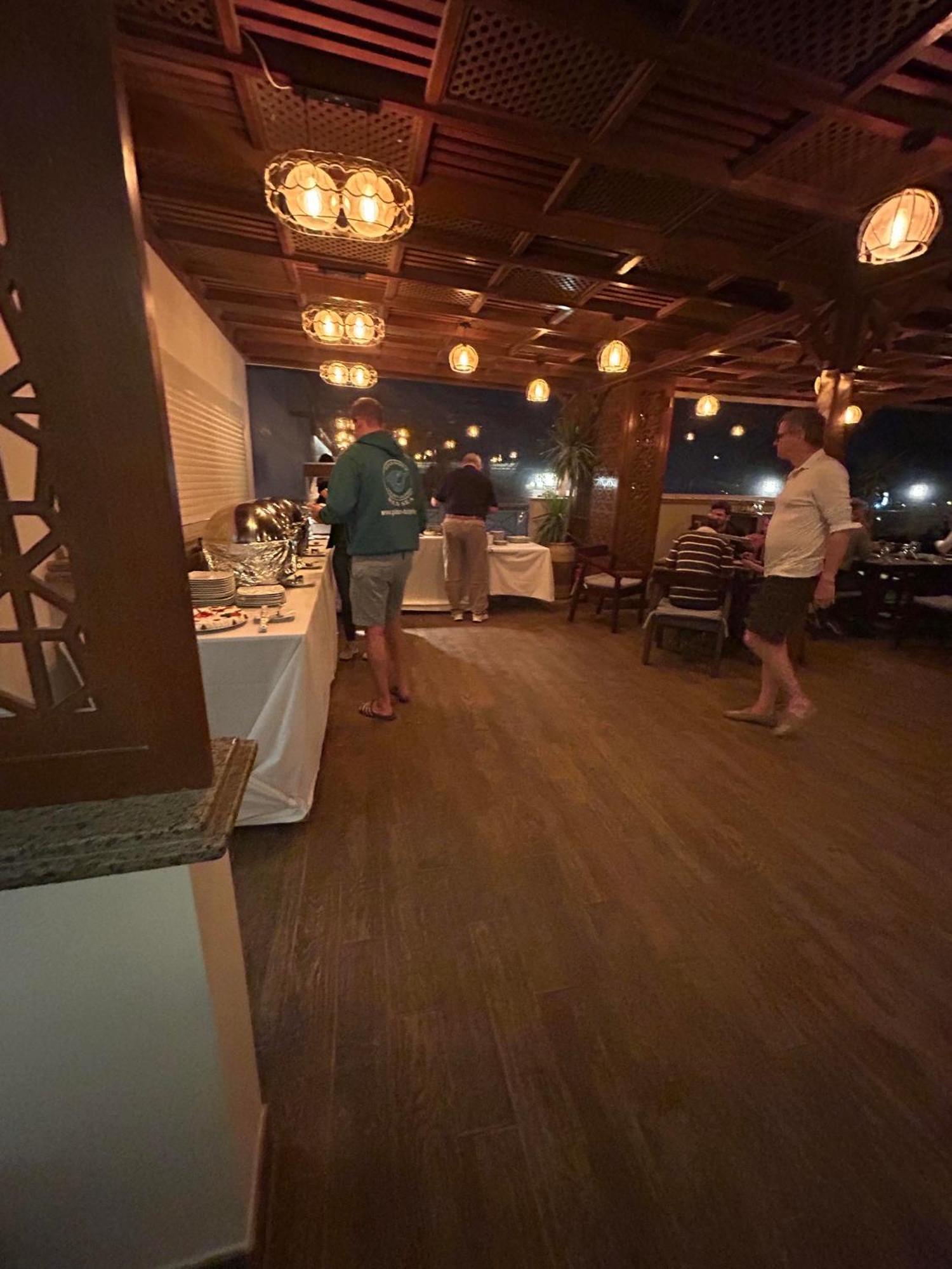 Swiss Dive Resort Hurghada Ngoại thất bức ảnh