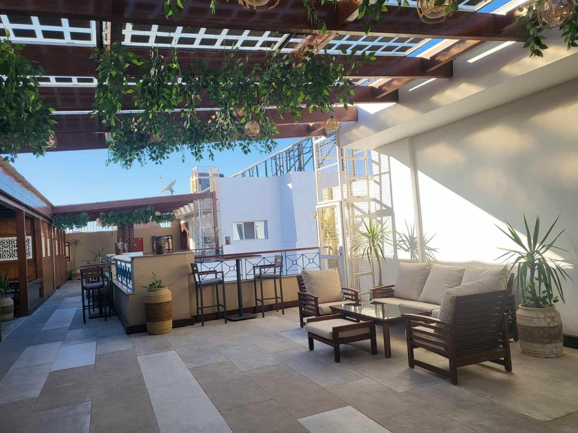 Swiss Dive Resort Hurghada Ngoại thất bức ảnh