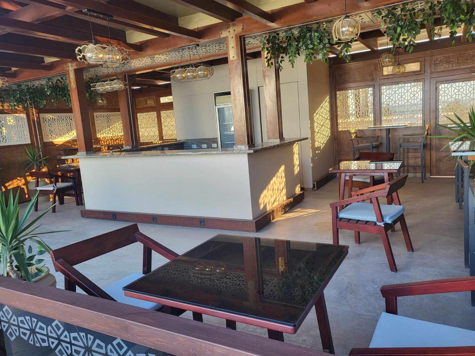 Swiss Dive Resort Hurghada Ngoại thất bức ảnh