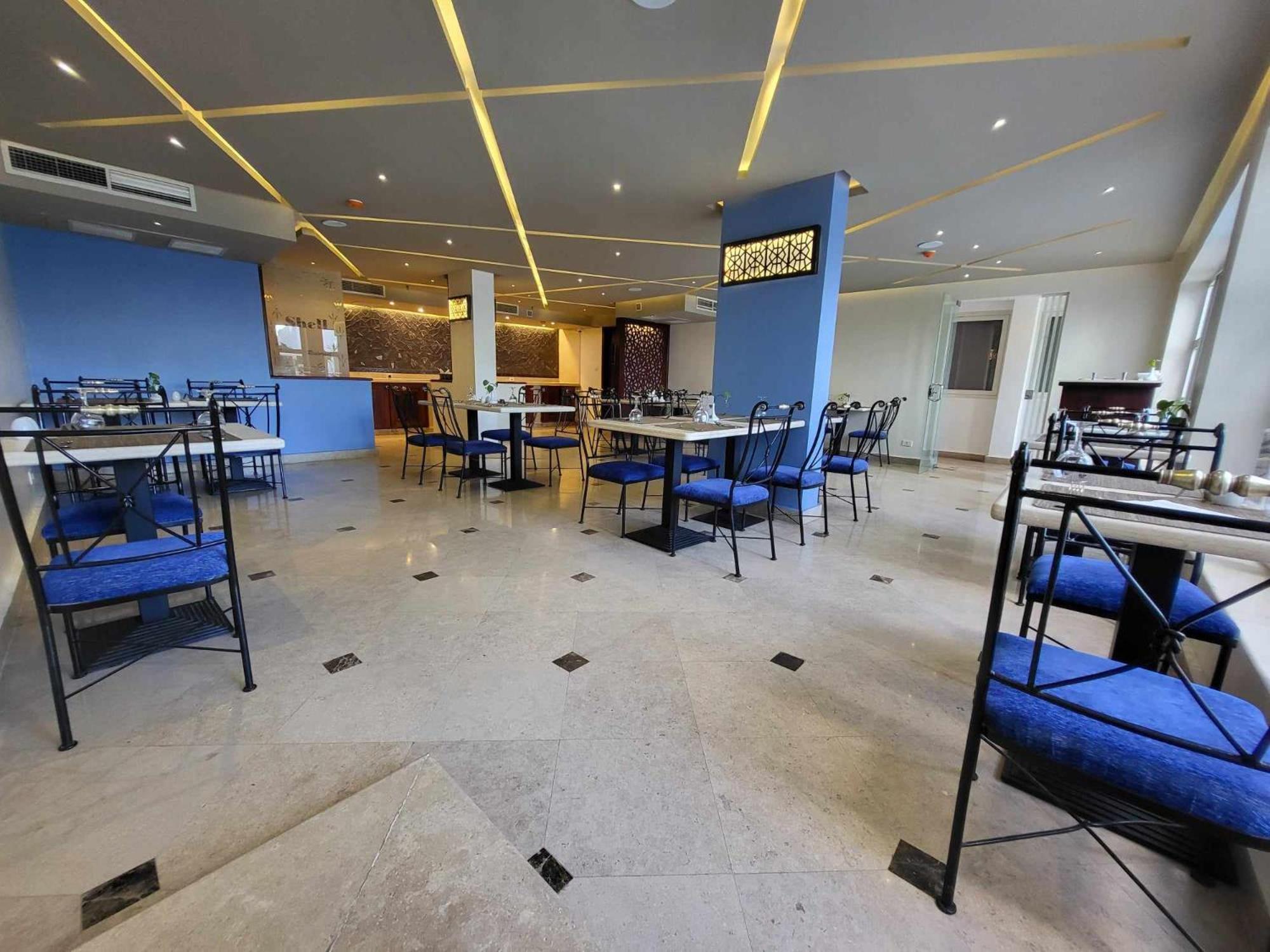 Swiss Dive Resort Hurghada Ngoại thất bức ảnh