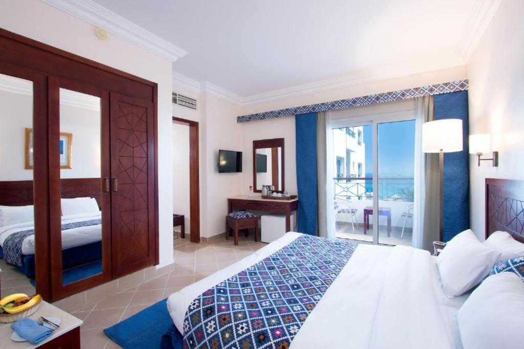 Swiss Dive Resort Hurghada Ngoại thất bức ảnh