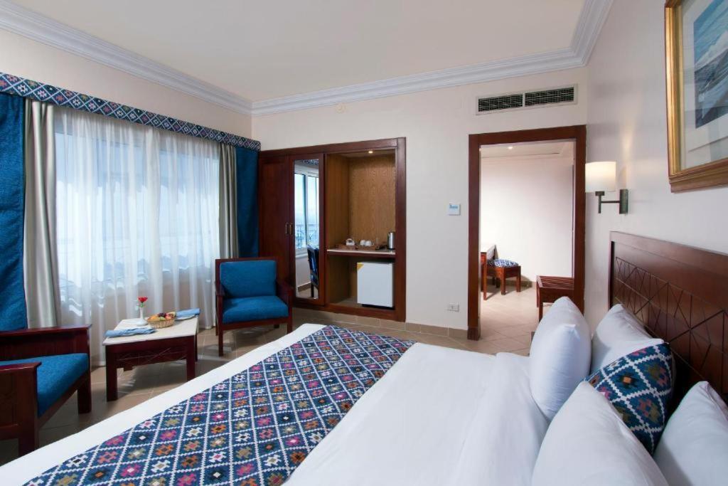 Swiss Dive Resort Hurghada Ngoại thất bức ảnh